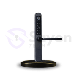 Sayontech - Serrure Digital D5