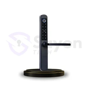 Sayontech - Serrure Digital D5