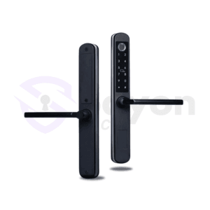 Sayontech - Serrure Digital D5