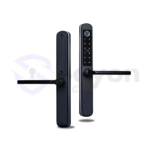 Sayontech - Serrure Digital D5