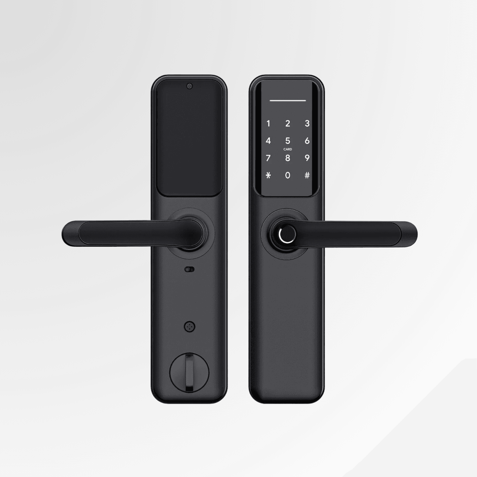 Sayon tech, category image, poignée digital