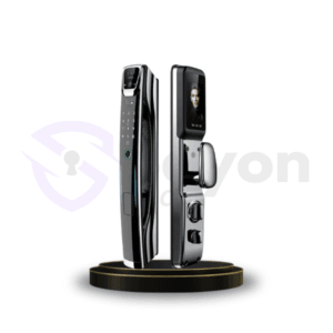 SayonTech - Poignée Digital