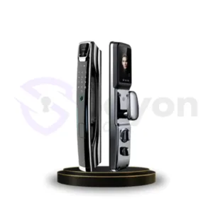 SayonTech - Poignée Digital