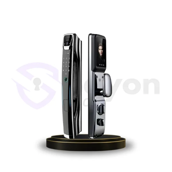 SayonTech - Poignée Digital