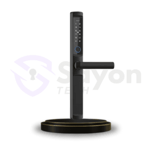 SayonTech - Serrure Digitale Slim IP66