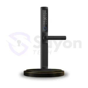 SayonTech - Serrure Digitale Slim IP66