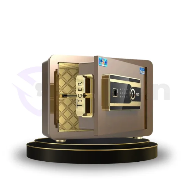 Sayontech - coffre fort