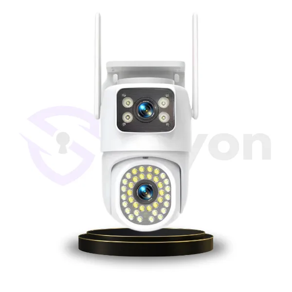 Sayontech - Caméra de sécurité