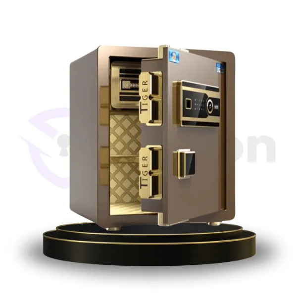 Sayontech - coffre fort