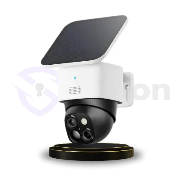 Sayontech - Caméra de sécurité