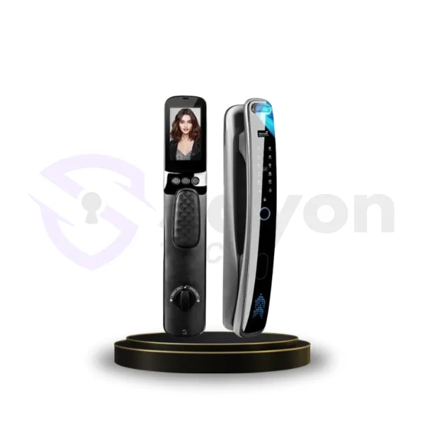 SayonTech - Poignée Digital