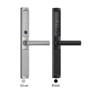 SayonTech - Serrure Digitale Slim IP66