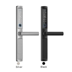 SayonTech - Serrure Digitale Slim IP66